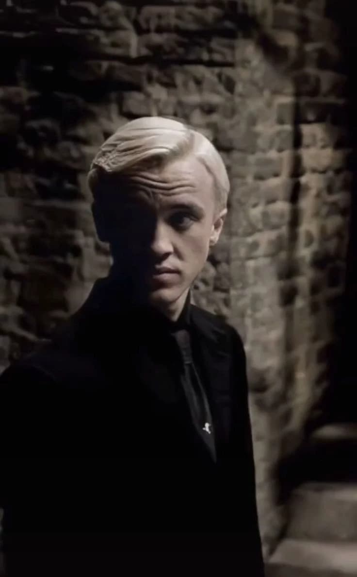 Draco L Malfoy thumbnail