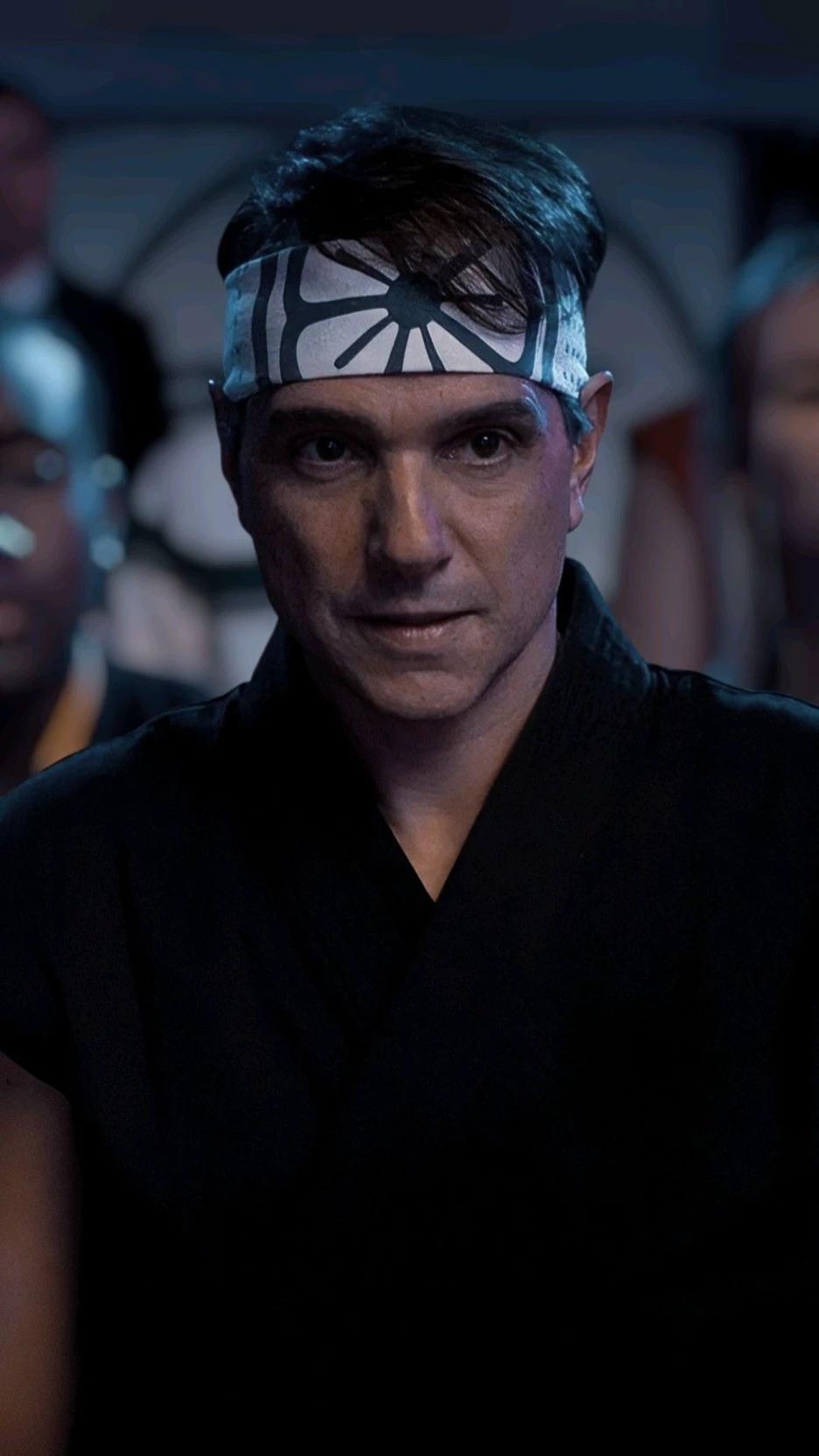 Daniel Larusso thumbnail