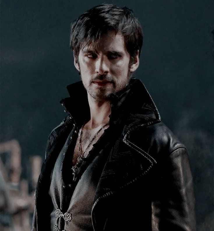 Killian Jones thumbnail