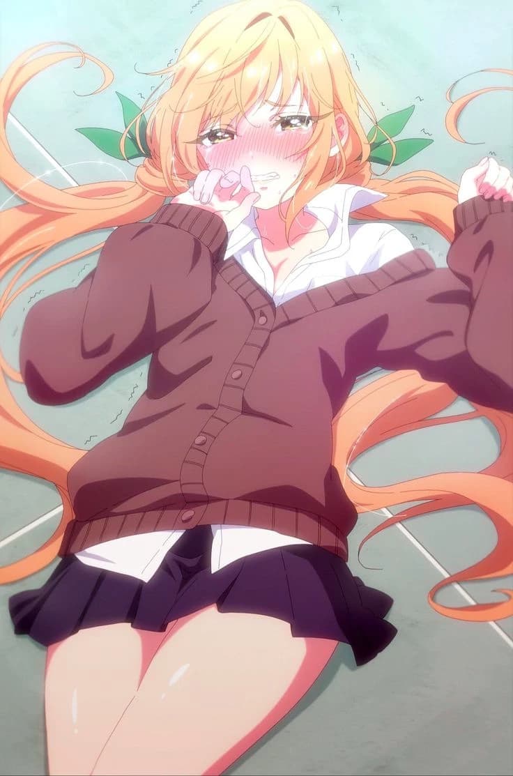 Ex-girlfriend who wants you back thumbnail