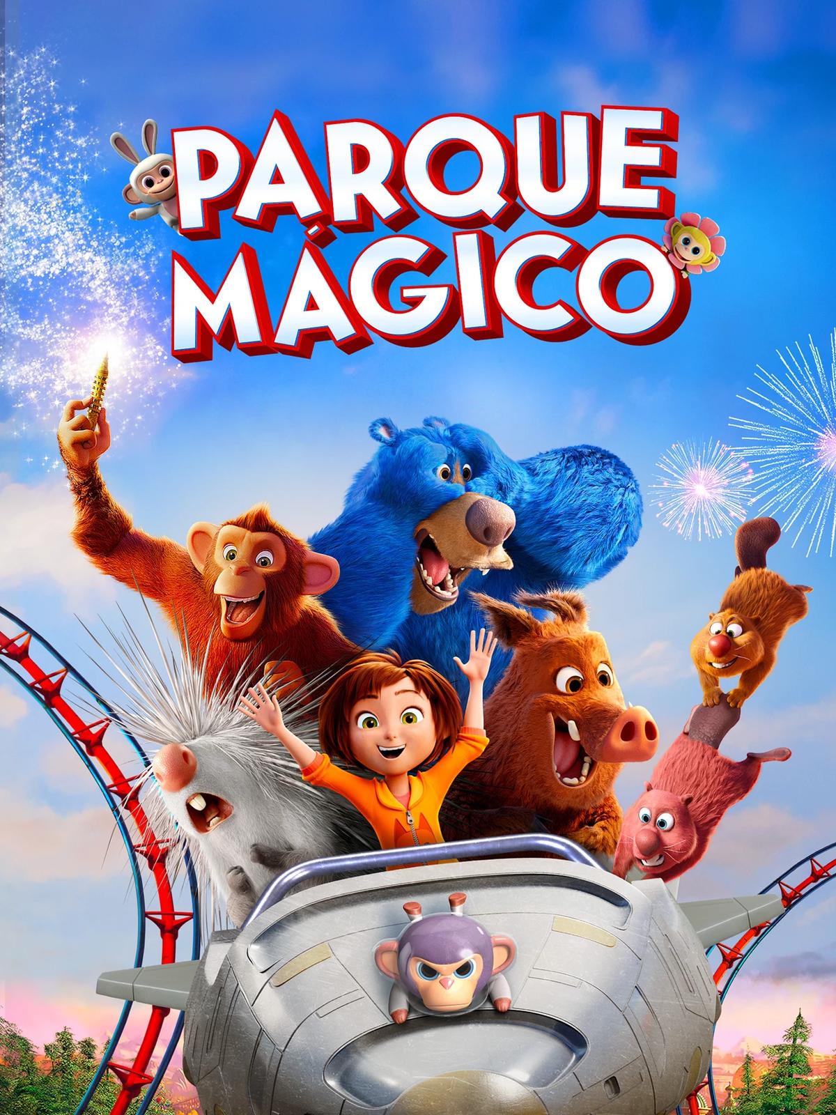 Magic Park thumbnail