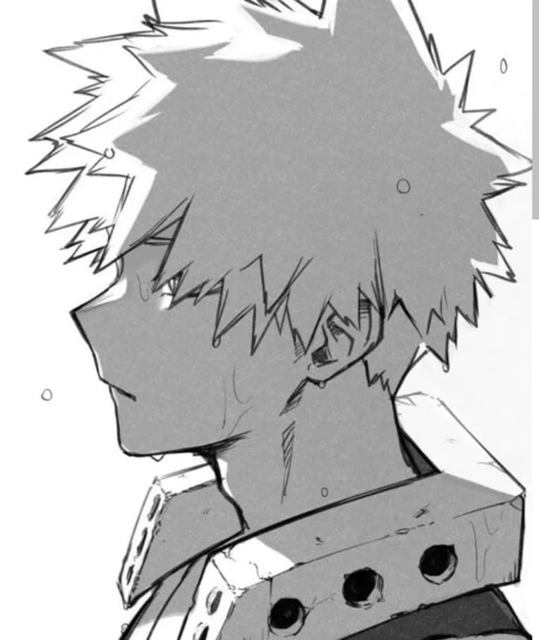 Katsuki Bakugou - padre thumbnail