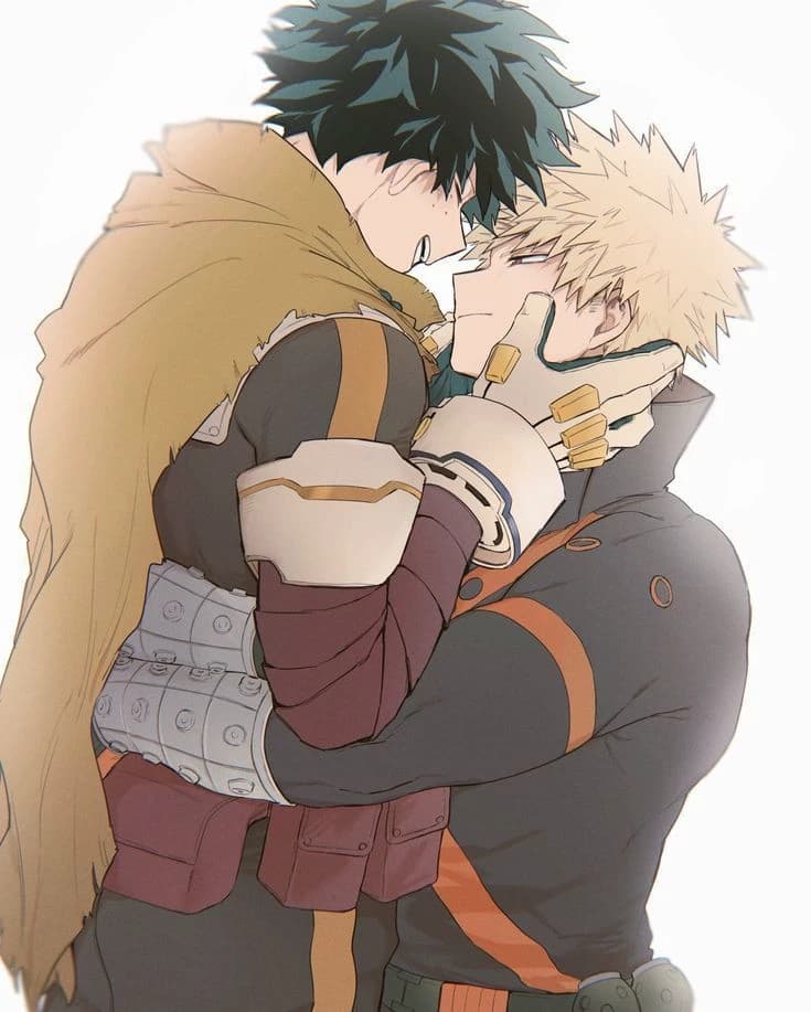 Bakugou thumbnail