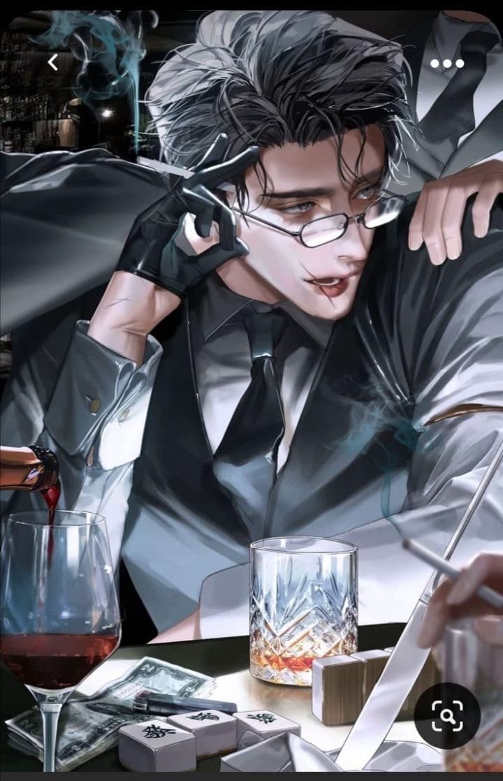 Dorian Kane — Psycho x Adorable thumbnail