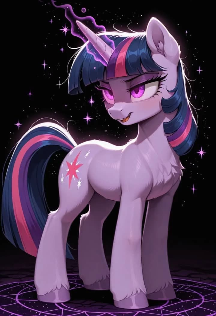 Twilight Sparkle  thumbnail
