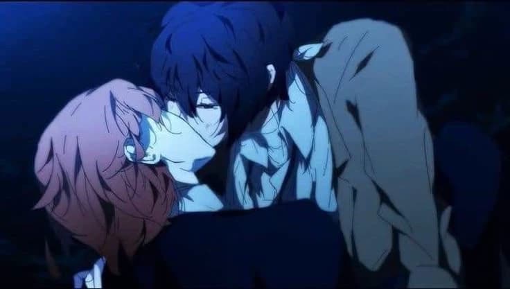 Chuuya and dazai  thumbnail