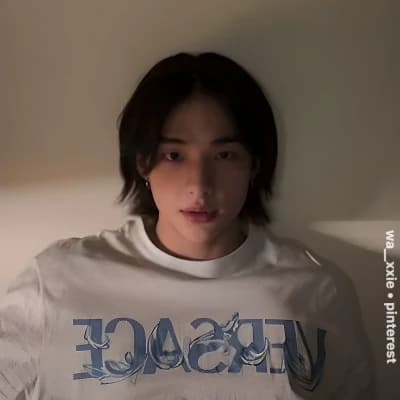 Hyunjin thumbnail
