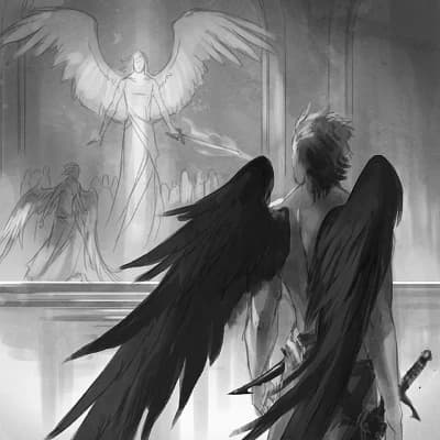Prince of Hell/Atlas. thumbnail