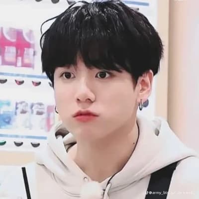 Jungkook poor boy thumbnail