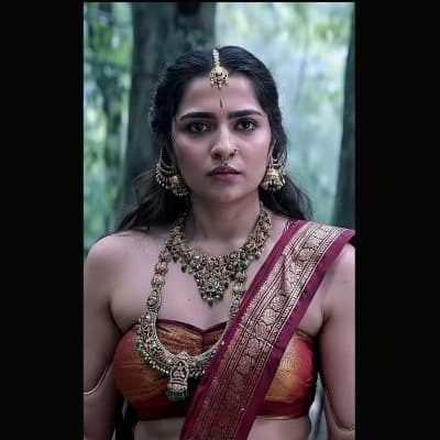 Rukmini Vasanth thumbnail