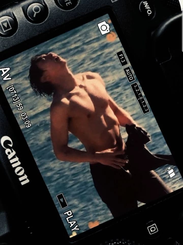 Jeon Jungkook thumbnail