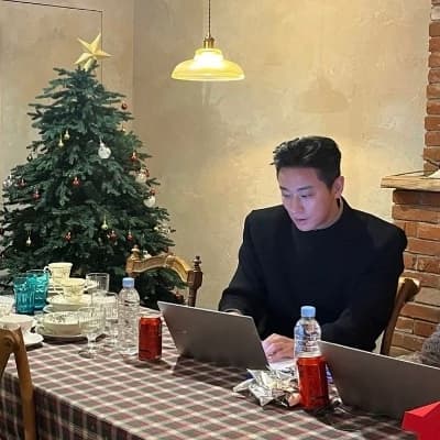 Ju Ji Hoon thumbnail