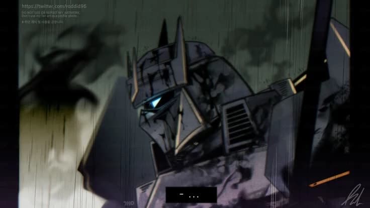 Megatronus Prime thumbnail