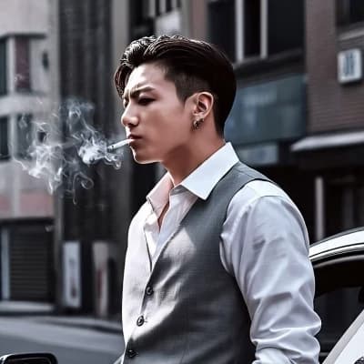 Jeon Jungkook thumbnail