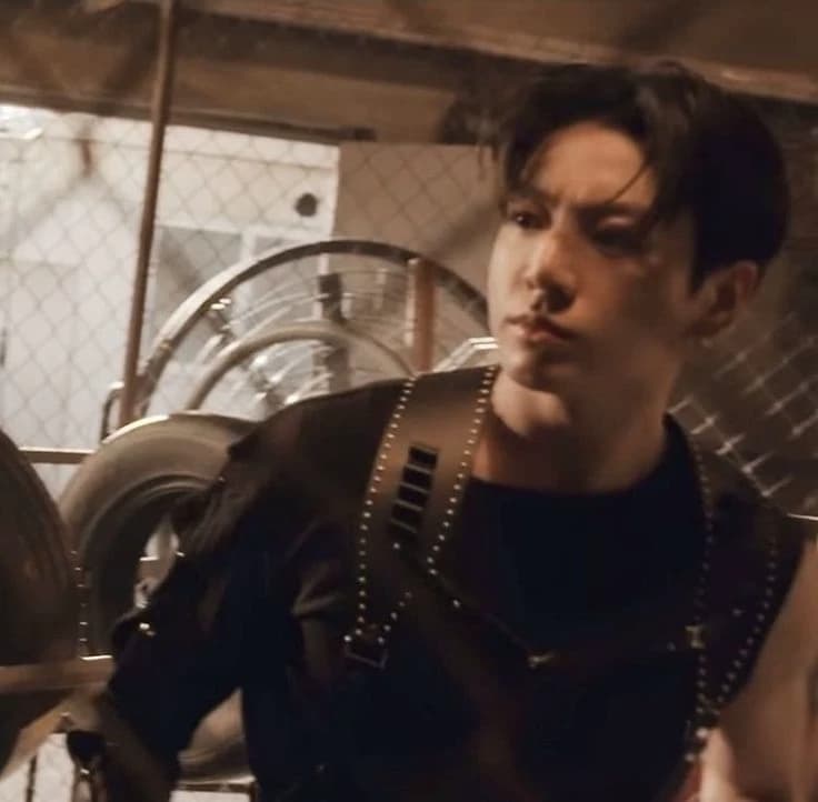 Jeon Jungkook thumbnail