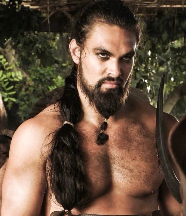 Drogo Khal thumbnail