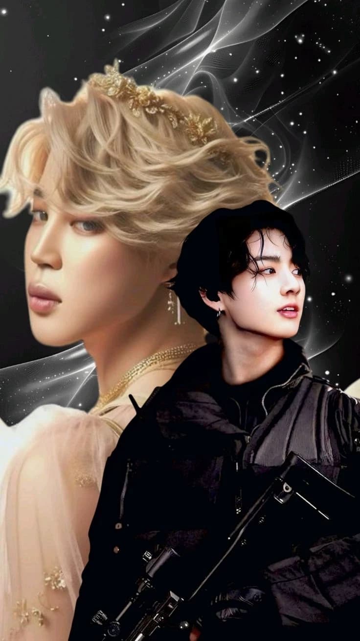 ✨BL/Moon Mirror Forest ✨ thumbnail