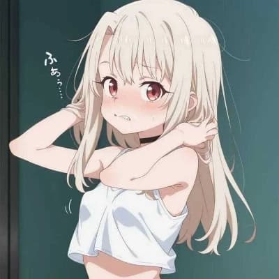 Lily thumbnail