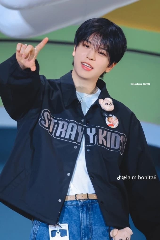 Seungmin thumbnail