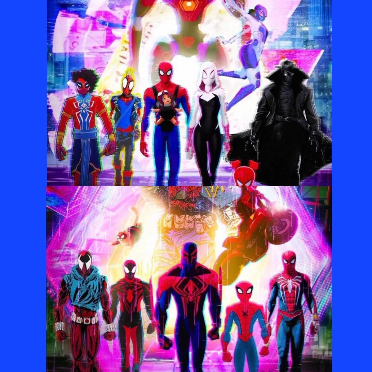 Spider-verse thumbnail