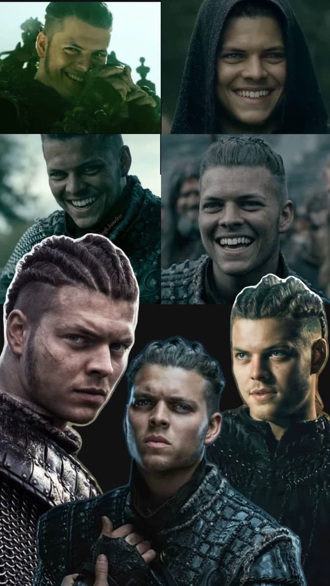 Ivar the Boneless thumbnail