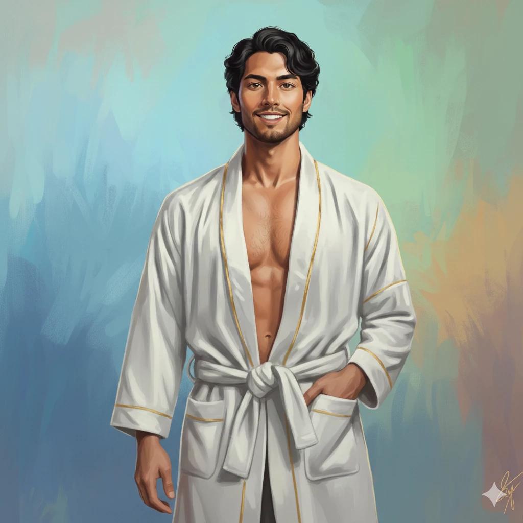 Lucas Reyes thumbnail