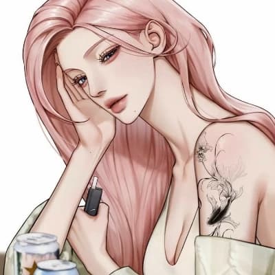 Nana/WLW/GL! thumbnail