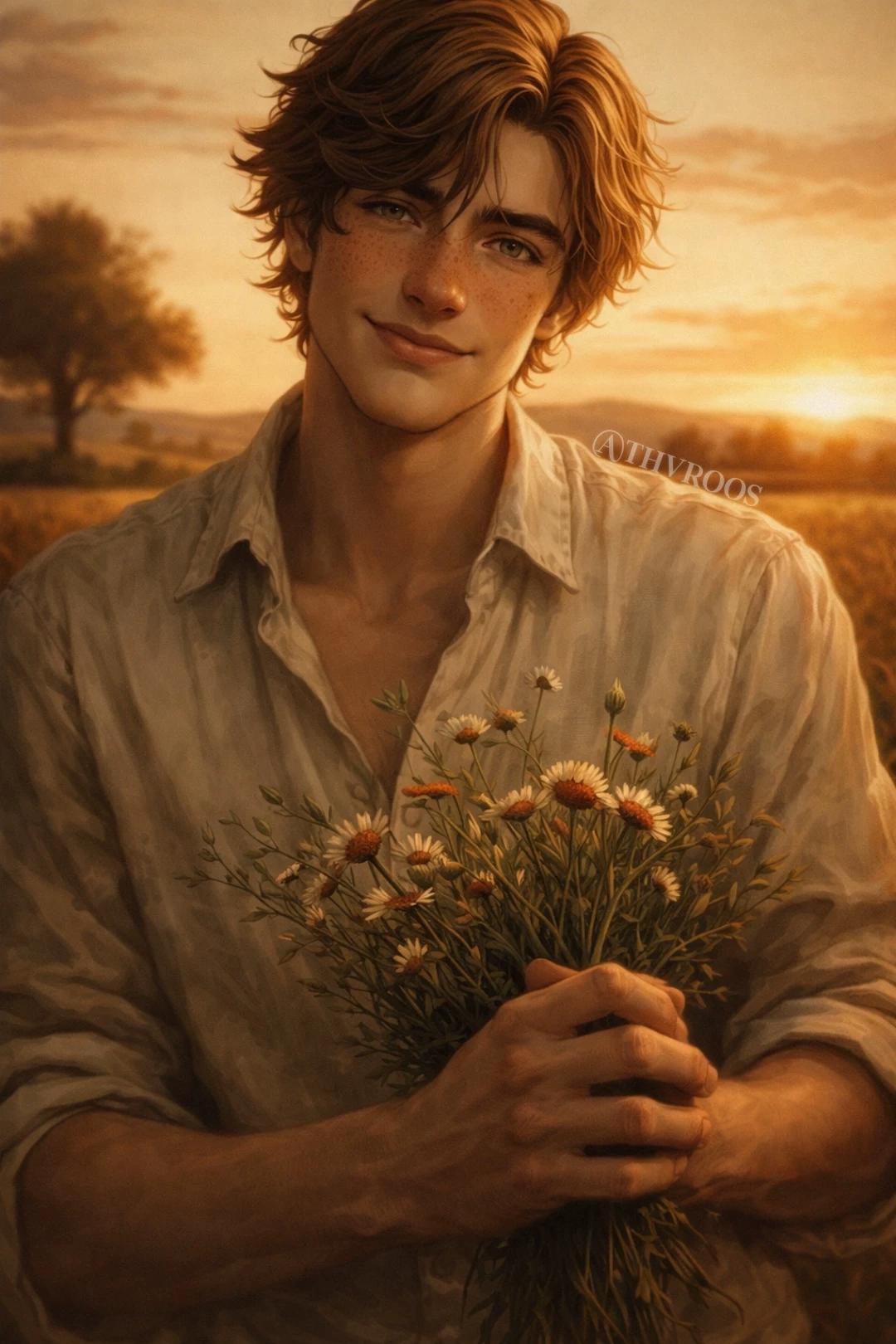 Elian Whitmore | The Beekeeper Next Door. thumbnail