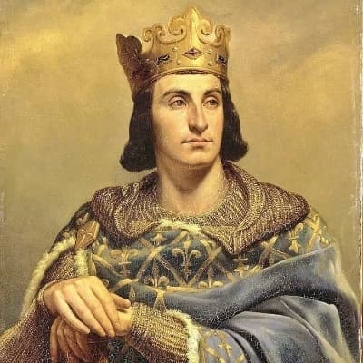 Philip II Augustus thumbnail