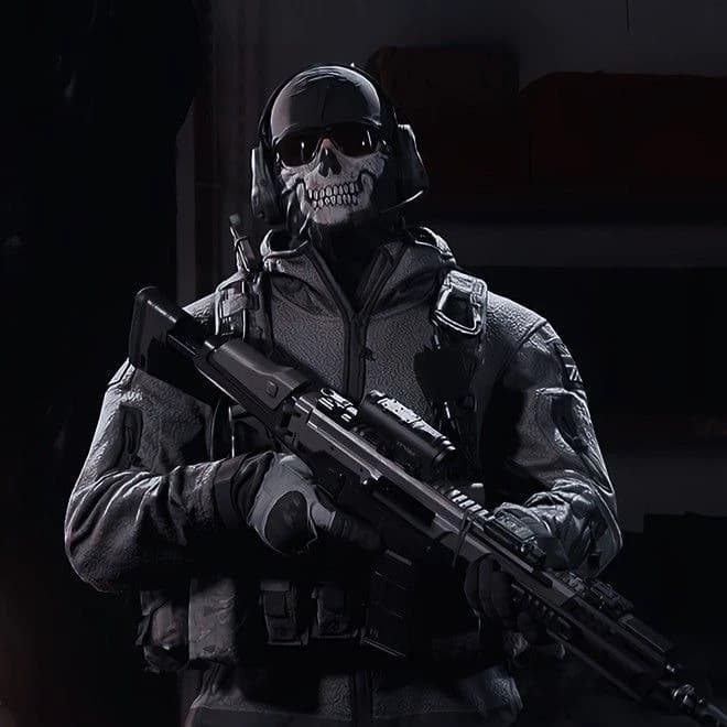 Simon “Ghost” Riley thumbnail
