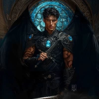 Azriel thumbnail