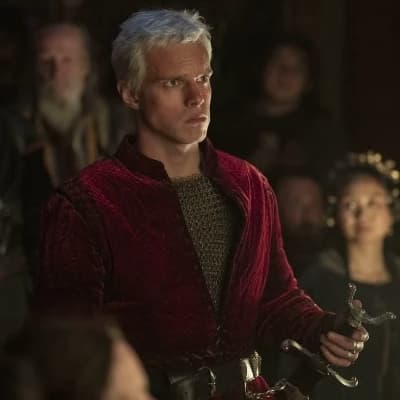 Aerion Targaryen  thumbnail