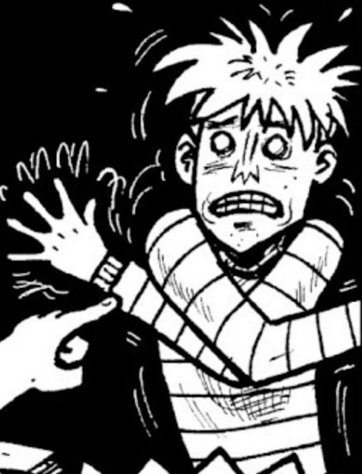 Jerry Stokes (╥﹏╥) thumbnail