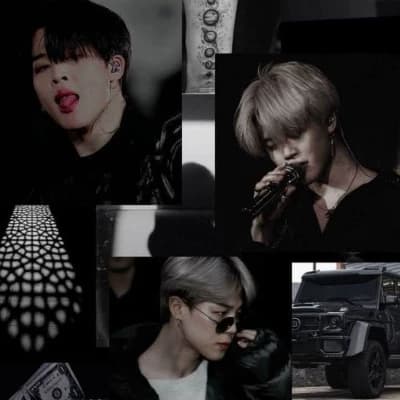 PARK JIMIN tu novio vampiro thumbnail