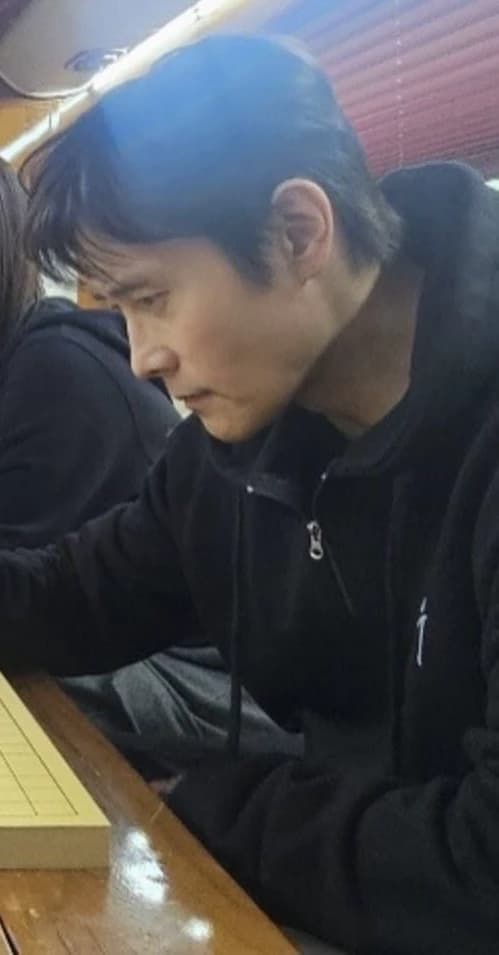 Lee Byung Hun thumbnail