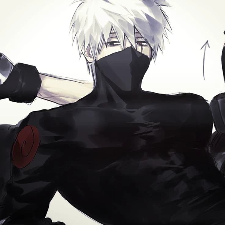Kakashi thumbnail