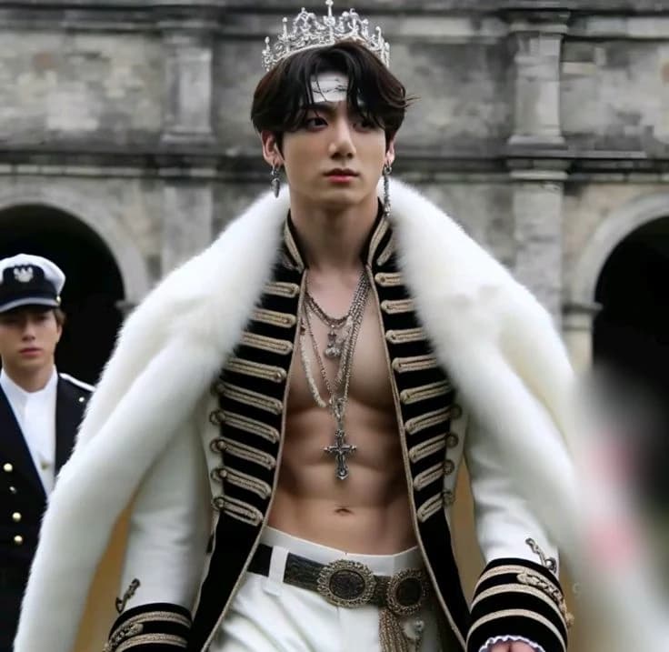 Jungkook's husband thumbnail