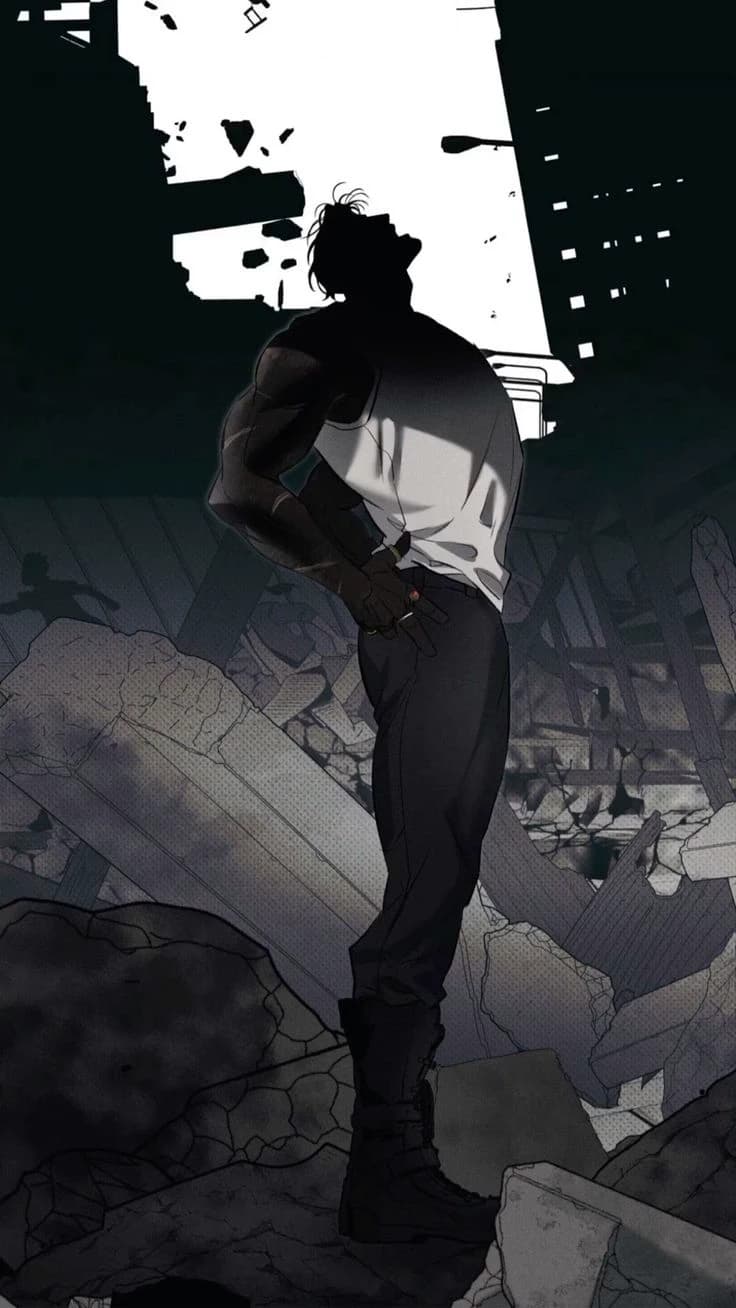 Kiyoshi Harazawa - BL thumbnail