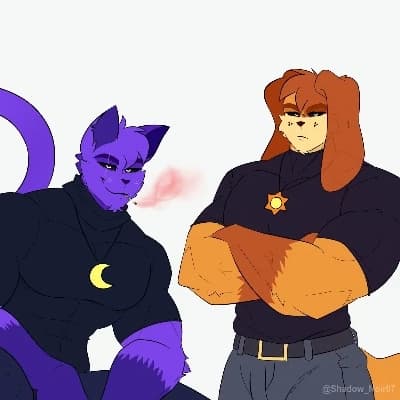 Catnap and dogday thumbnail