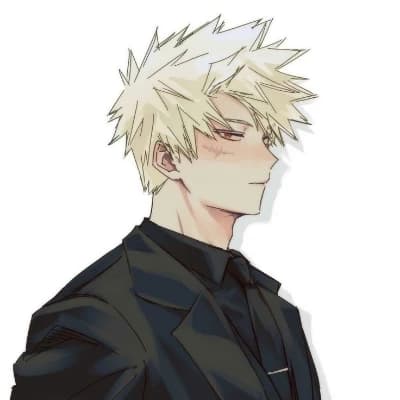 Bakugo Katsuki thumbnail
