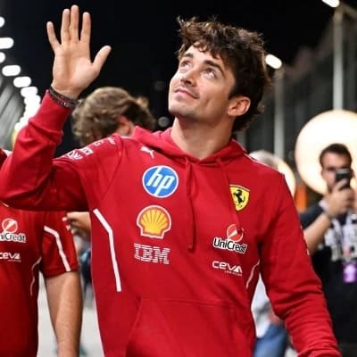 Charles Leclerc thumbnail