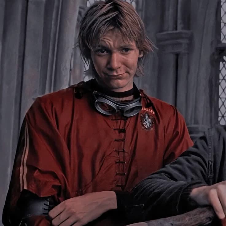 Fred Weasley thumbnail