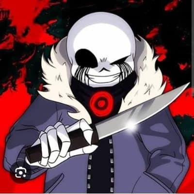 Killer Sans thumbnail
