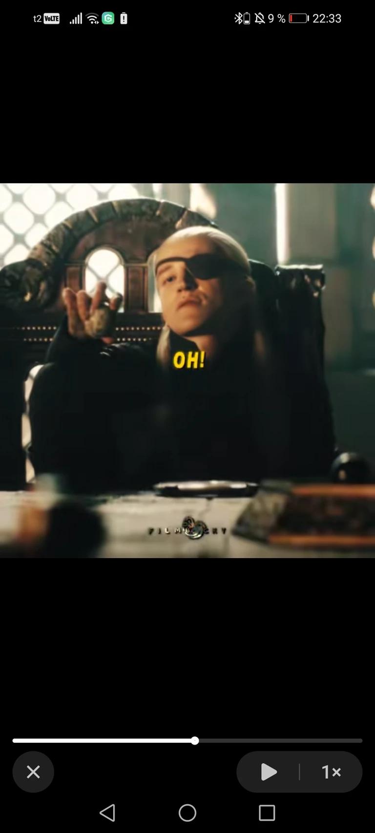 Aemond Targaryen thumbnail