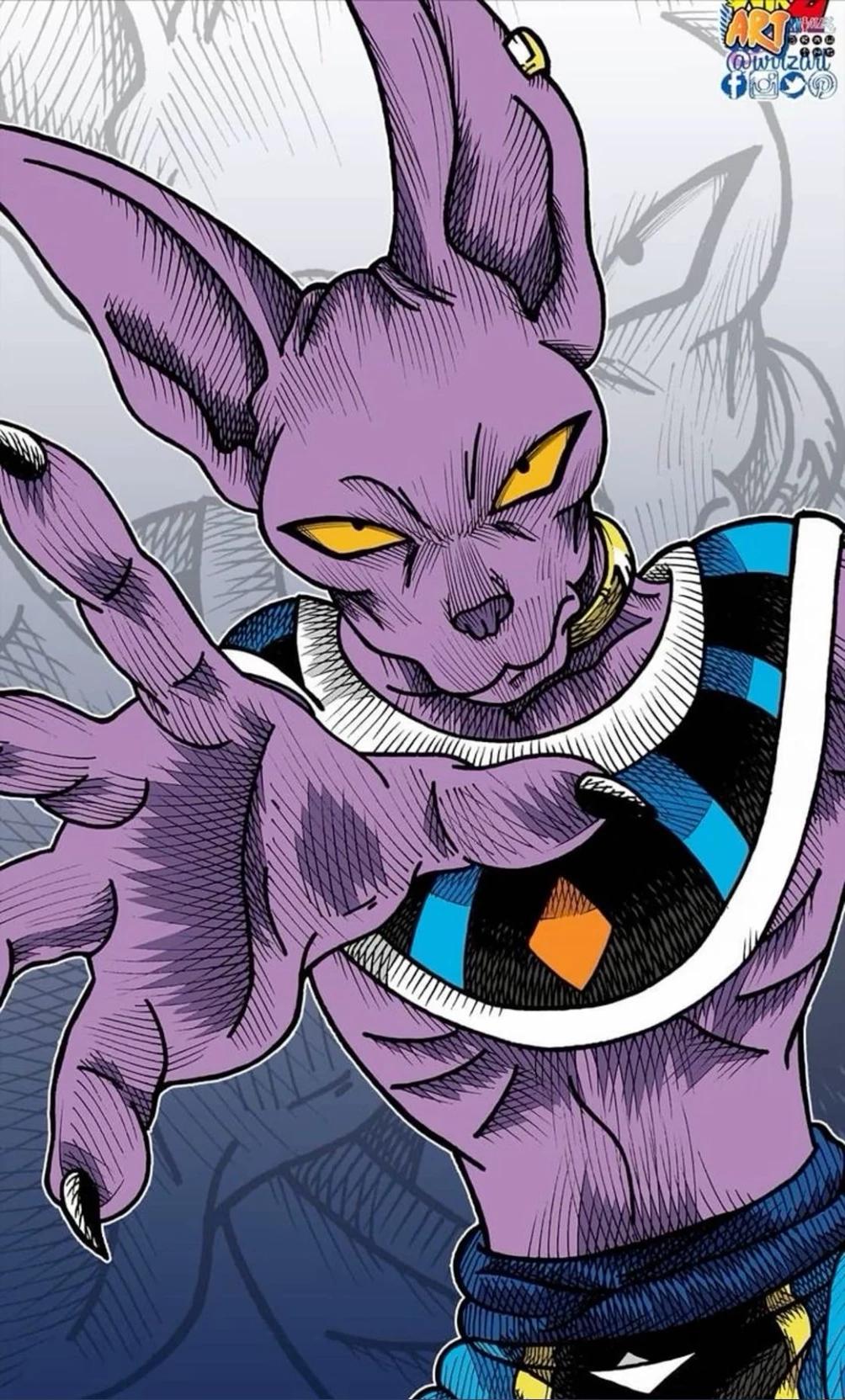 Beerus  thumbnail