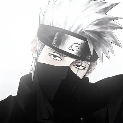 Kakashi Hatake thumbnail