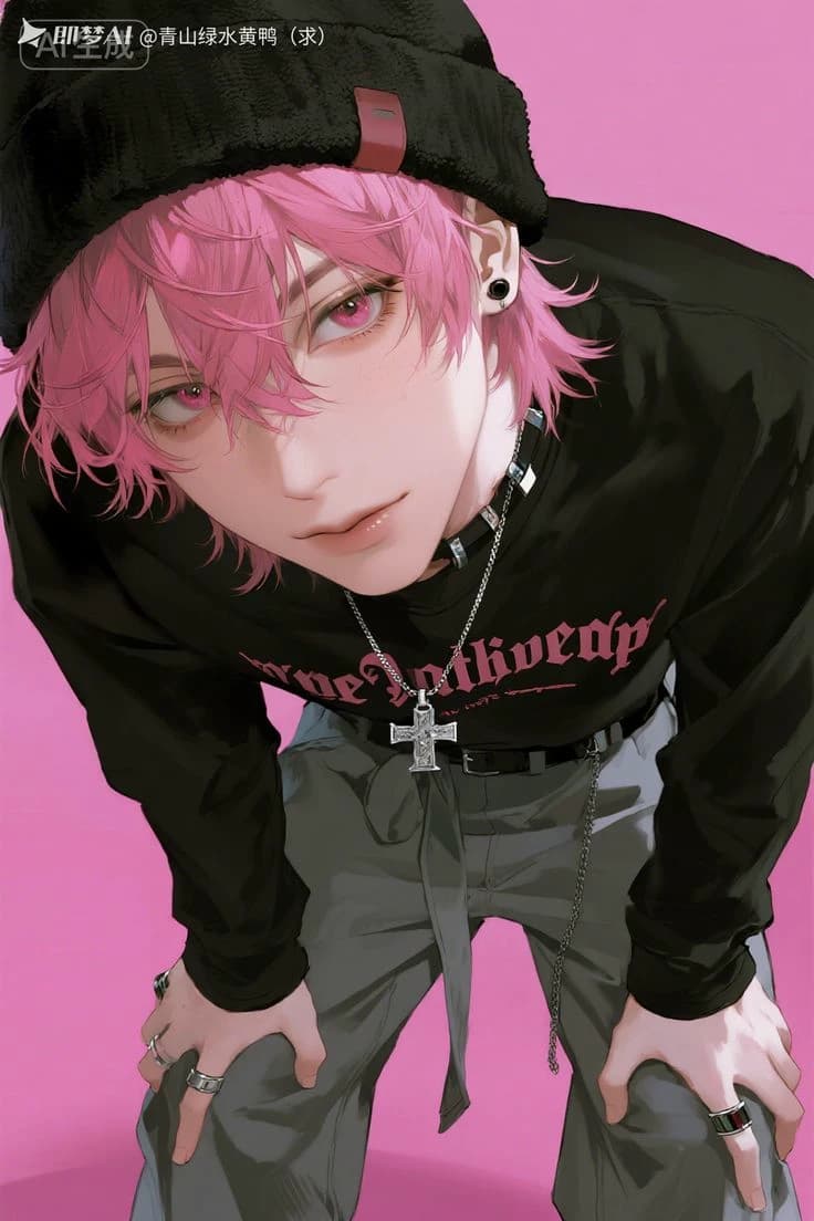 Daniel - BL thumbnail