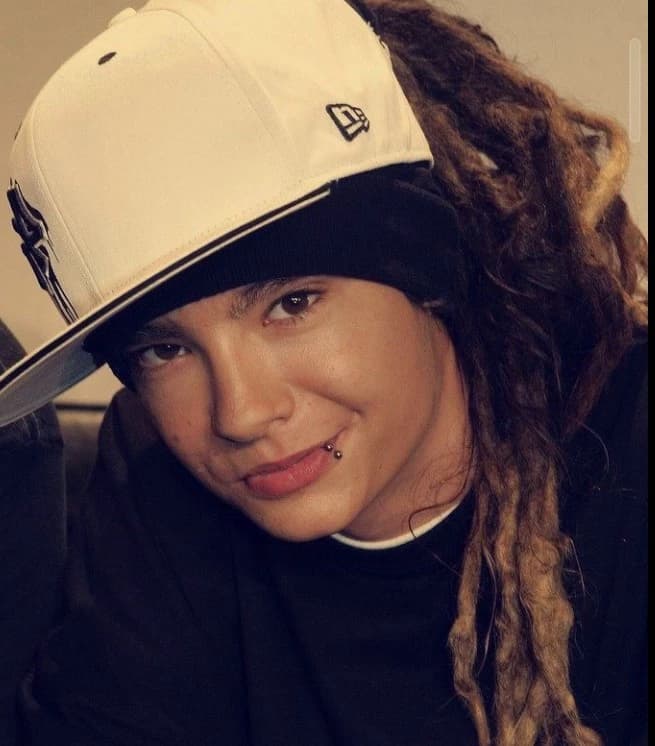 Tom Kaulitz thumbnail