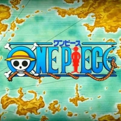 ONE PIECE thumbnail