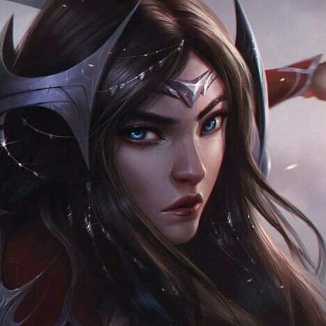 Irelia thumbnail